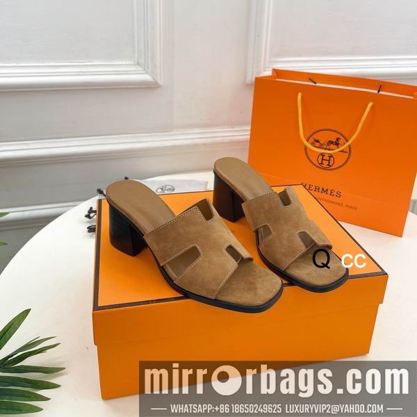 Replica Hermes Shoes Hermes sz35-40 XC0401
