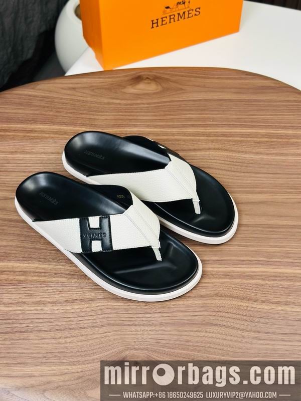 Replica Hermes Shoes Hermes sz37-46 hnh0605