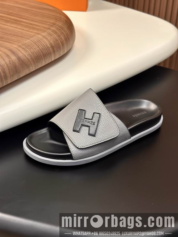 Replica Hermes Shoes Hermes sz37-46 hnh0606