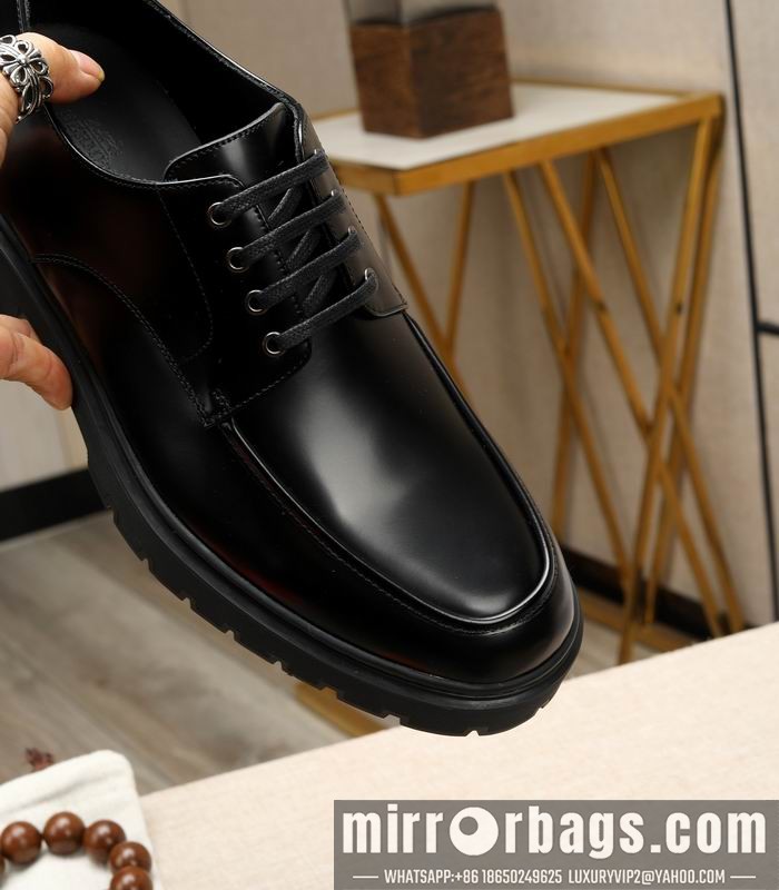 Replica Hermes Shoes Hermes sz38-45 mnf0302