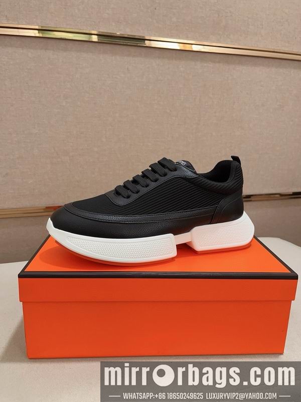 Replica Hermes Shoes Hermes sz38-45 hnh0305