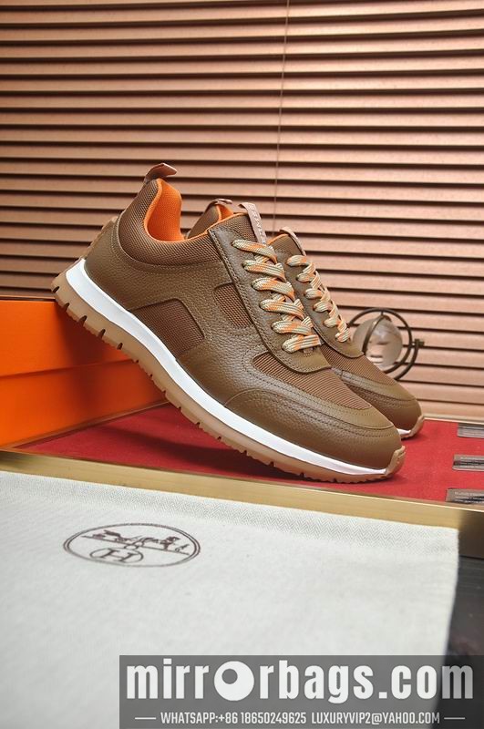 Replica Hermes Shoes Hermes sz38-45 jyh0710