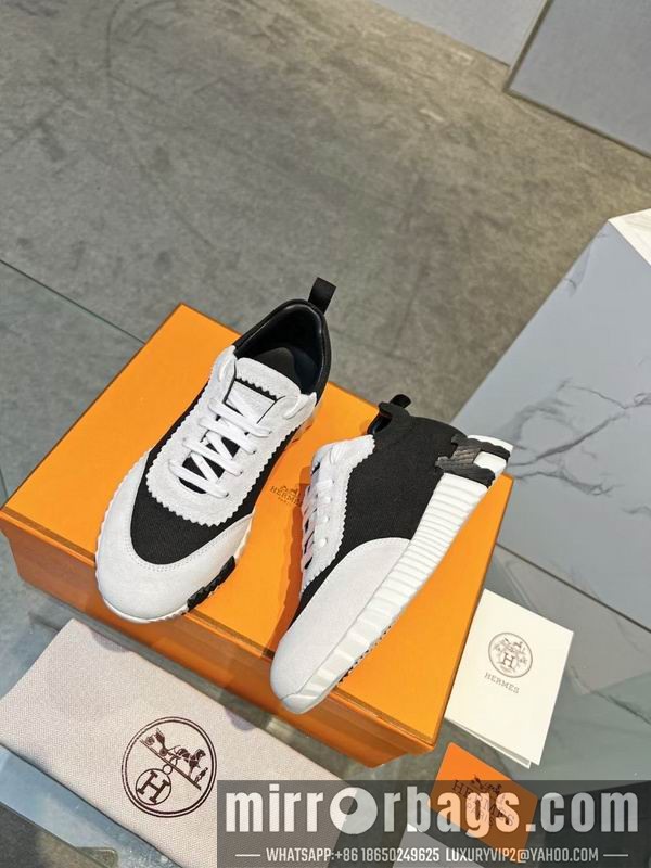 Replica Hermes Shoes Hermes sz35-46 jc2h0501