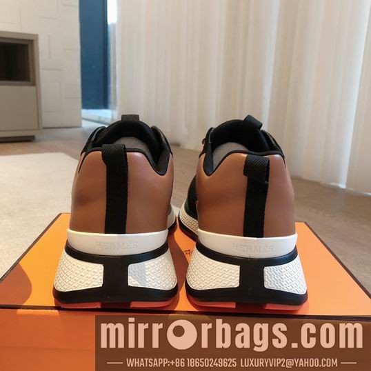 Replica Hermes Shoes Hermes sz35-46 mnh0216