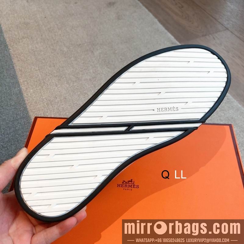 Replica Hermes Shoes Hermes sz35-45 LL0302
