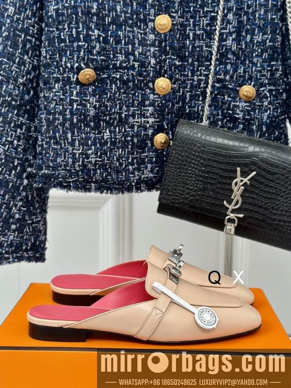 Replica Hermes Shoes Hermes sz35-40 JX1001