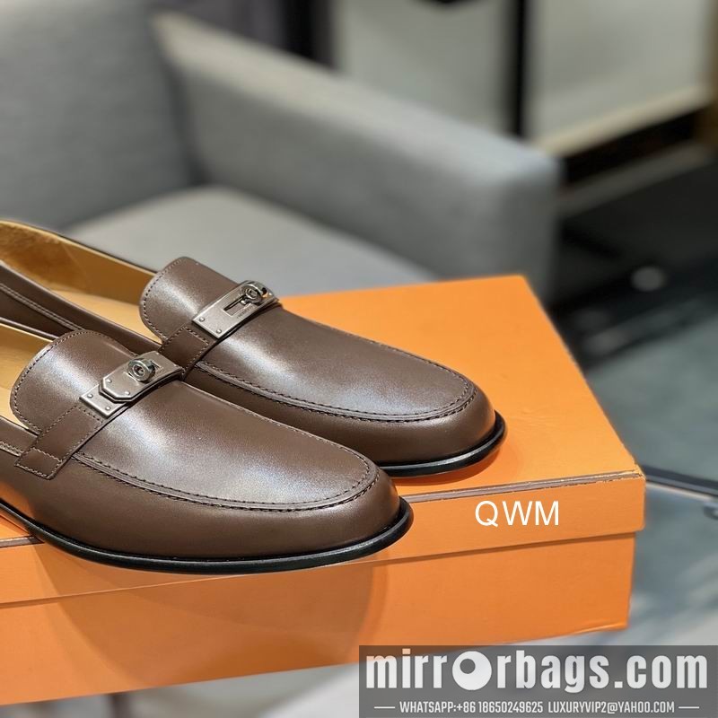 Replica Hermes Shoes Hermes sz38-45 WM0703