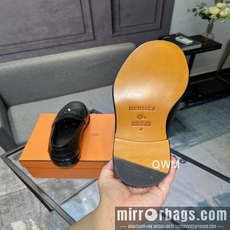 Replica Hermes Shoes Hermes sz38-45 WM0703