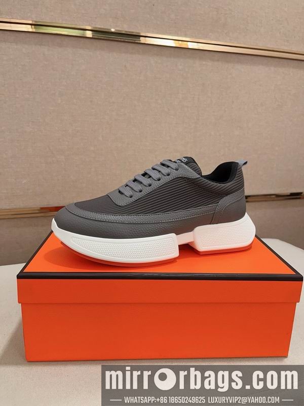Replica Hermes Shoes Hermes sz38-45 hnh0305