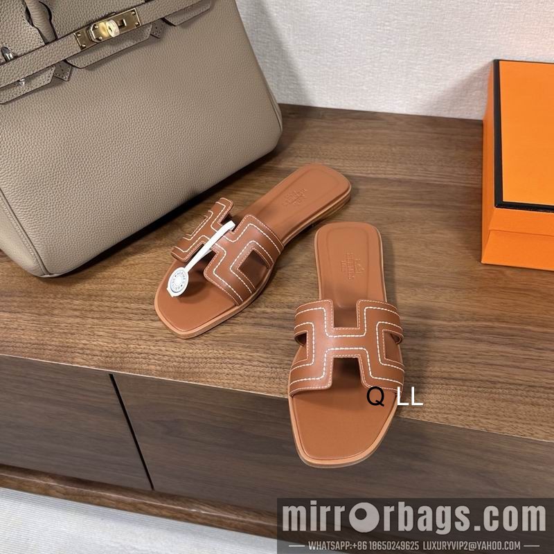 Replica Hermes Shoes Hermes sz35-40 LL0311