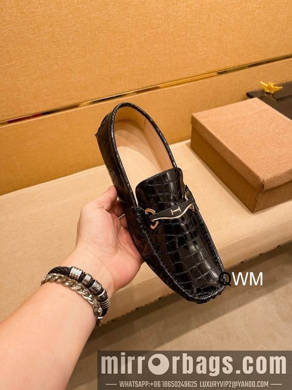 Replica Hermes Shoes Hermes colour sz38-45 WM0801