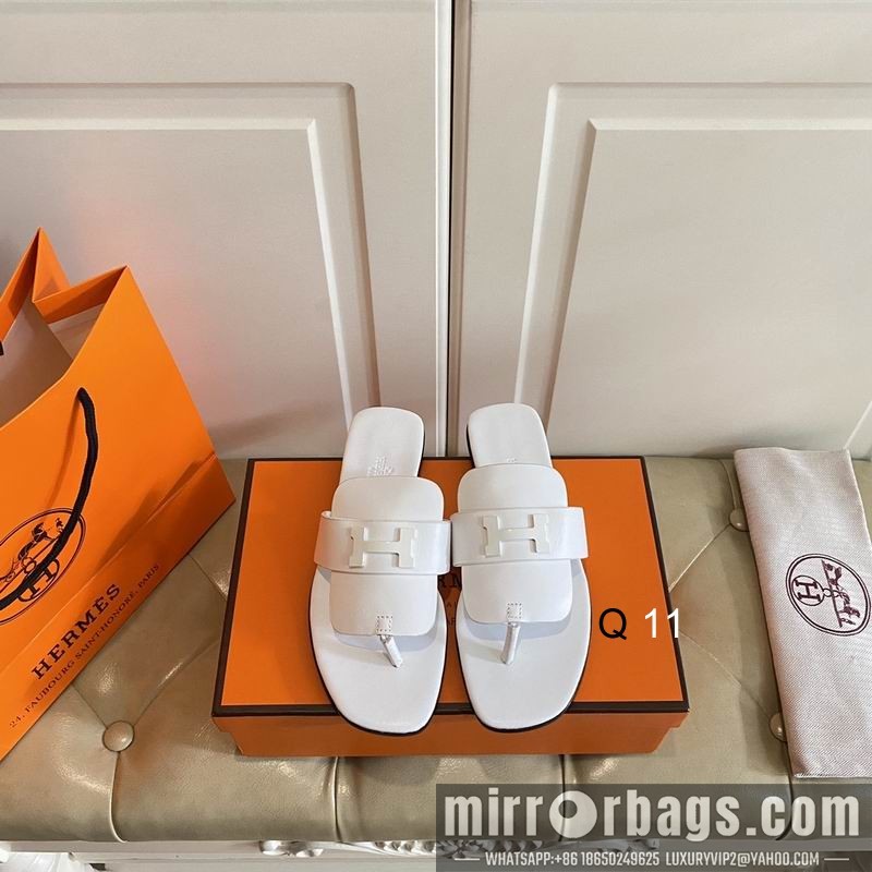 Replica Hermes Shoes HERMES sz35-40 Y0401