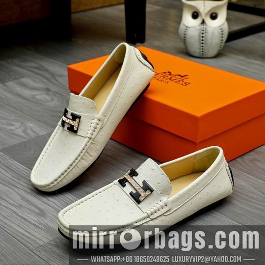 Replica Hermes Shoes Hermes sz38-46 hnh0902