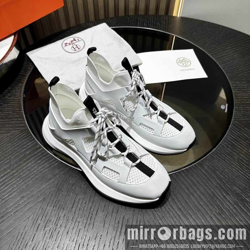 Replica Hermes Shoes Hermes sz38-45 hnh0606