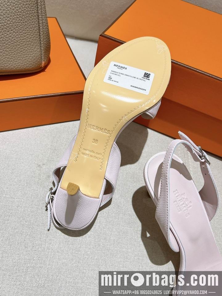 Replica Hermes Shoes Hermes sz35-41 mnh0212