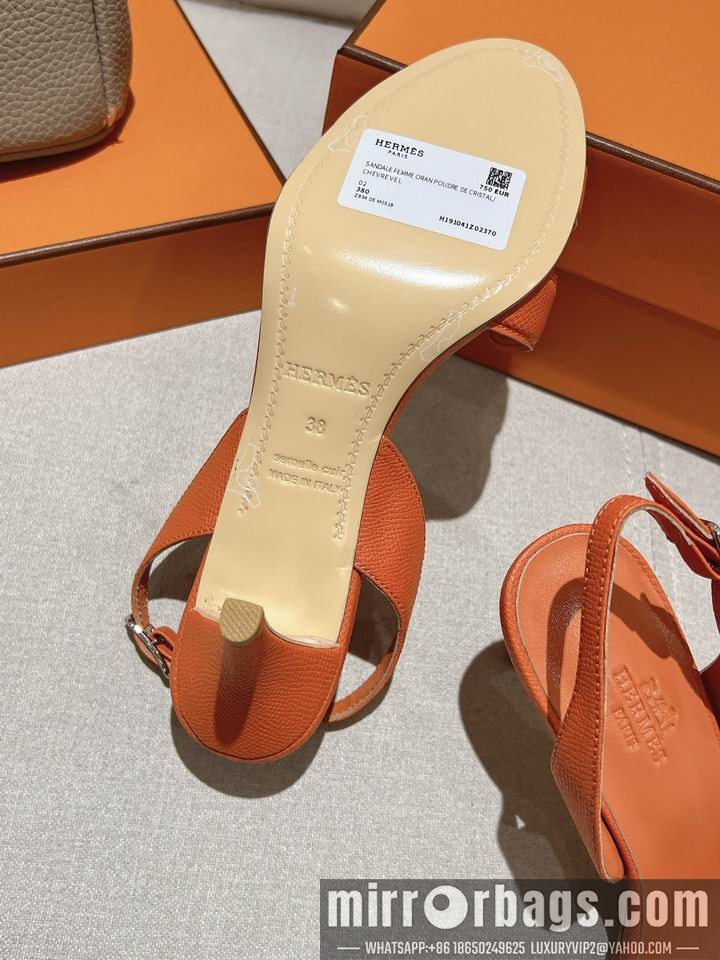 Replica Hermes Shoes Hermes sz35-41 mnh0212