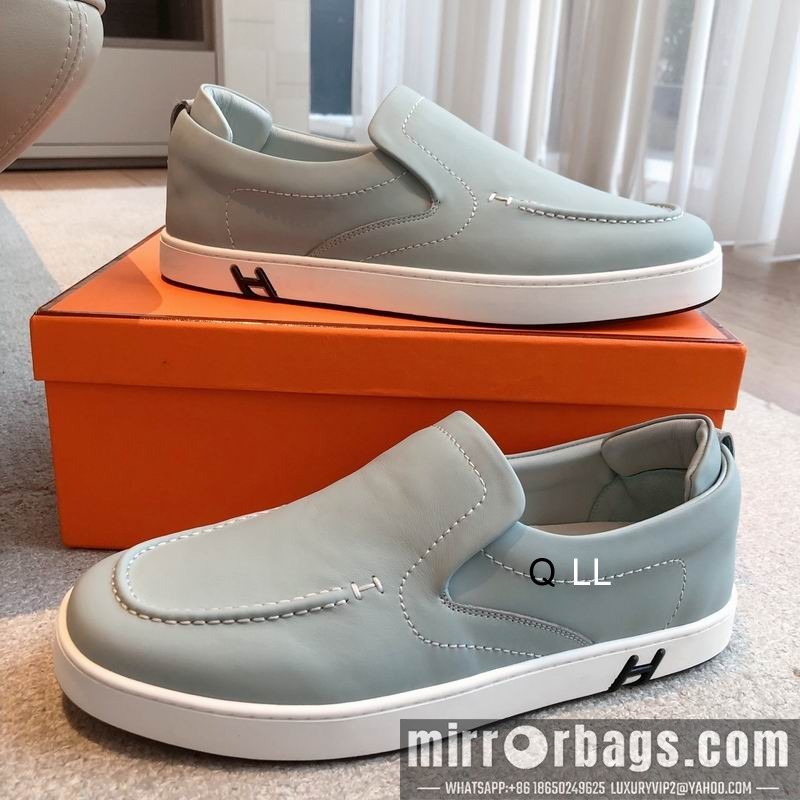 Replica Hermes Shoes Hermes sz35-45 LL0302