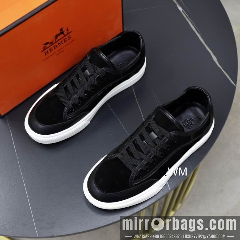 Replica Hermes Shoes Hermes sz38-45 WM1102