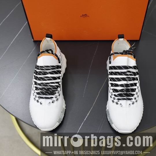 Replica Hermes Shoes Hermes sz39-45 hnh0902