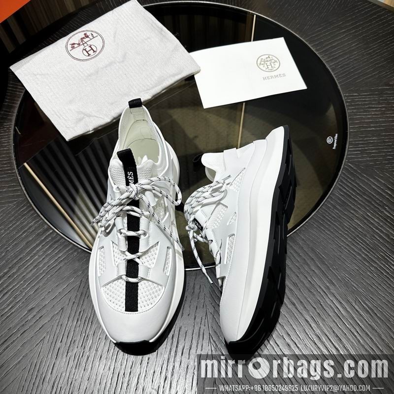 Replica Hermes Shoes Hermes sz38-45 hnh0606