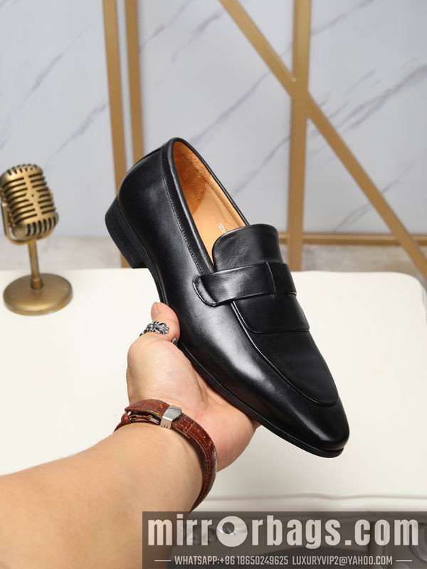Replica Hermes Shoes Hermes sz38-45 mnf0248