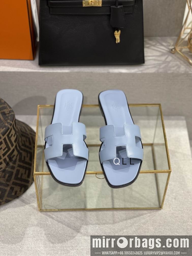 Replica Hermes Shoes Hermes sz34-42LL0127