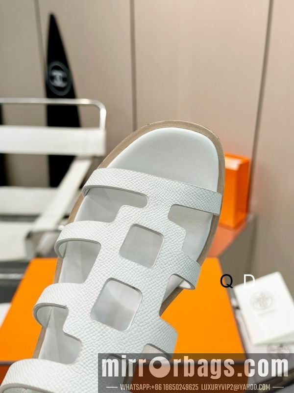 Replica Hermes Shoes HERMES sz35-40 GDT0601