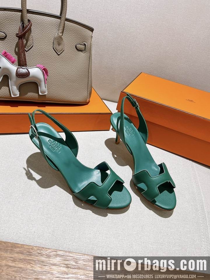 Replica Hermes Shoes Hermes sz35-41 mnh0212