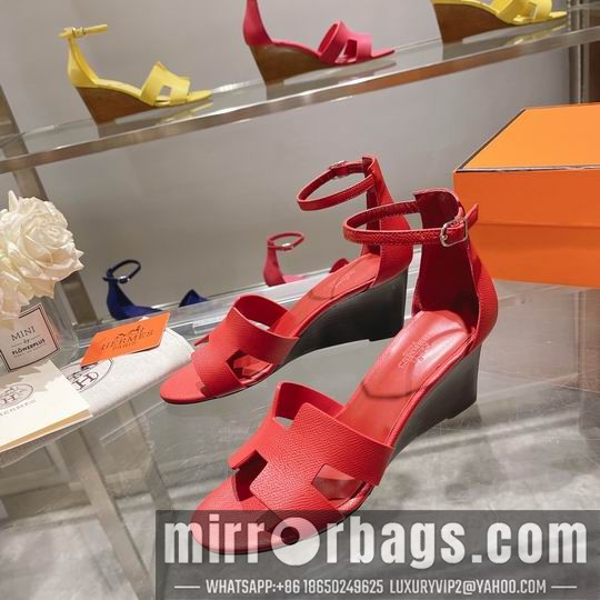 Replica Hermes Shoes Hermes sz35-41 mnh0216