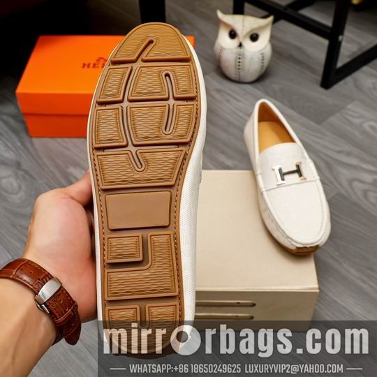Replica Hermes Shoes Hermes sz38-45 hnh1107