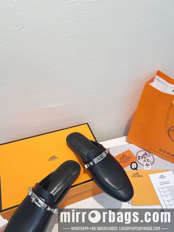 Replica Hermes Shoes Hermes sz35-40 GDT0202