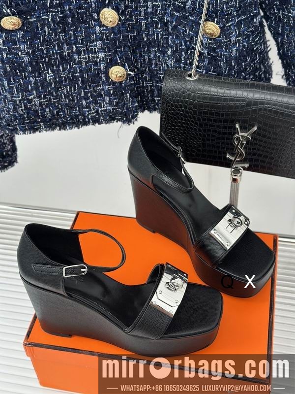 Replica Hermes Shoes Hermes sz35-40 6C JX1204