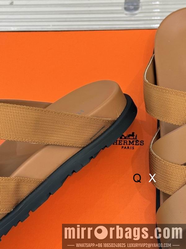 Replica Hermes Shoes Hermes sz35-45 JX0318