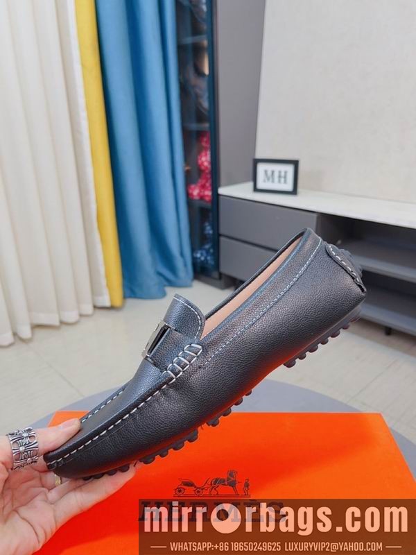 Replica Hermes Shoes Hermes sz38-44 mnf0302