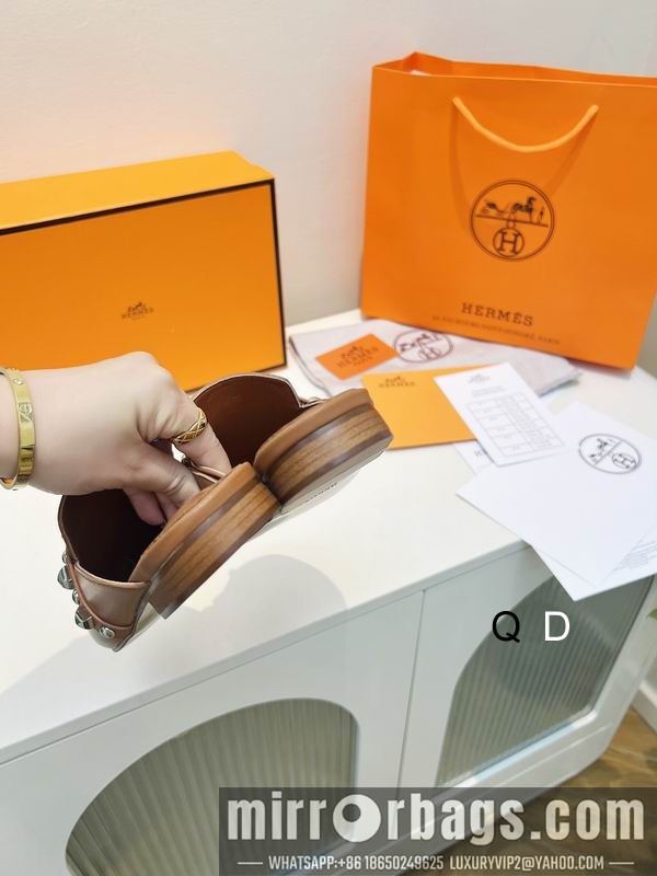 Replica Hermes Shoes Hermes sz35-40 GDT0202