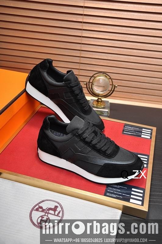 Replica Hermes Shoes Hermes sz38-45 ZX1007
