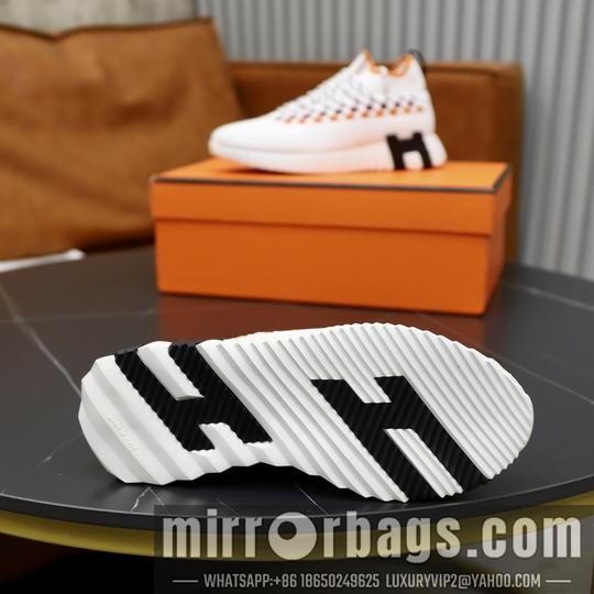 Replica Hermes Shoes Hermes sz39-45 hnh0902