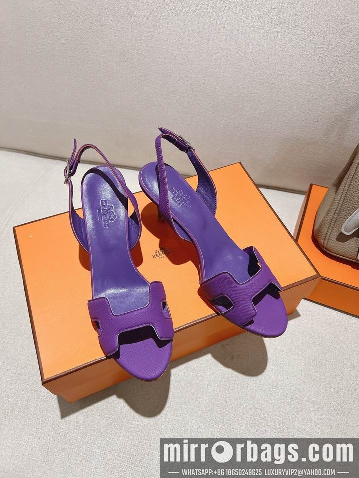 Replica Hermes Shoes Hermes sz35-41 mnh0212