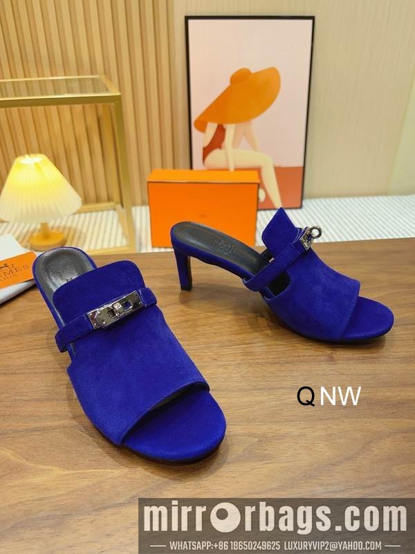 Replica Hermes Shoes Hermes sz35-40 WN0706