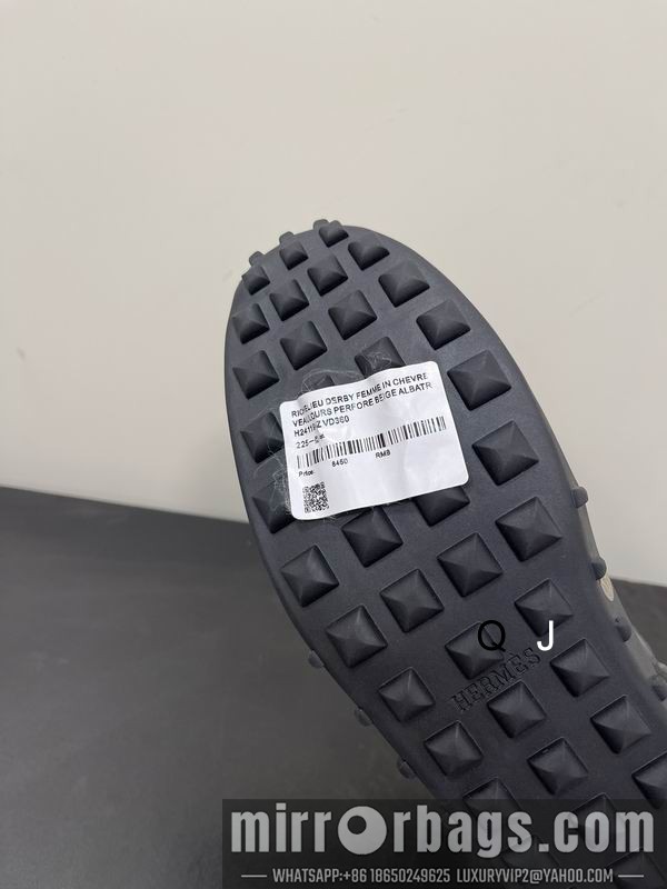 Replica Hermes Shoes Hermes sz35-45 XJ0911
