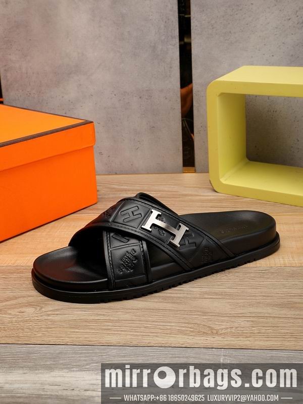Replica Hermes Shoes Hermes sz38-46 jyh0709