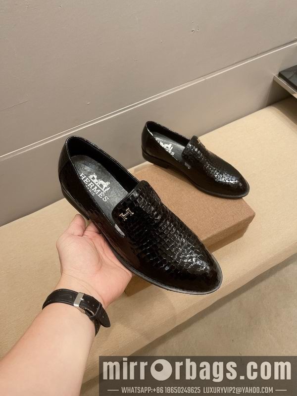Replica Hermes Shoes Hermes sz37-45 jyh0503