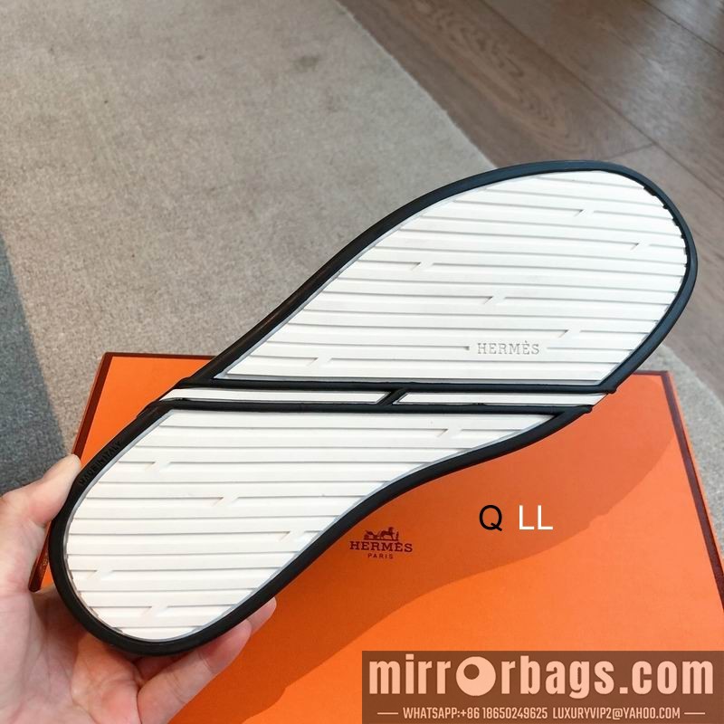 Replica Hermes Shoes Hermes sz35-45 LL0302