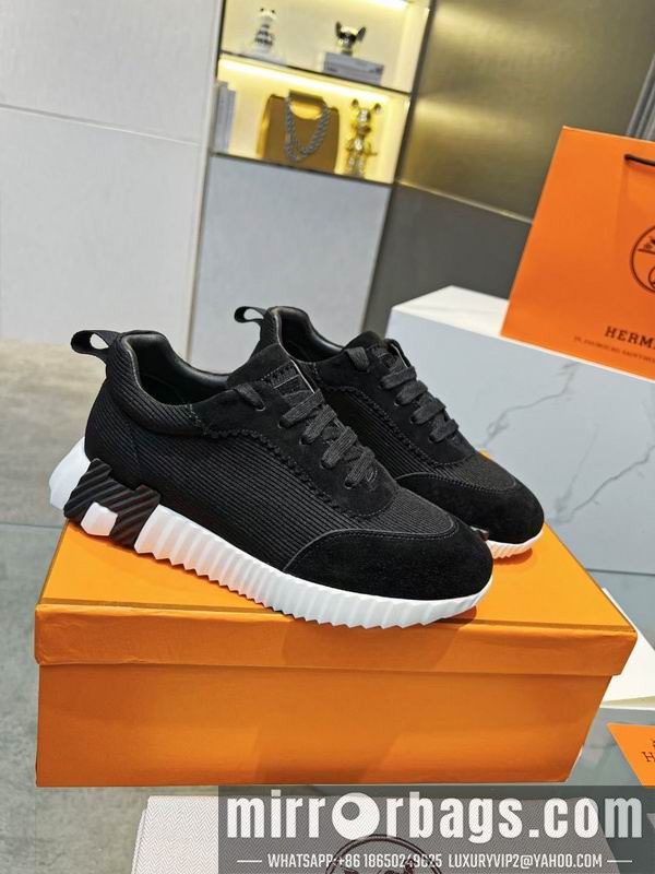 Replica Hermes Shoes Hermes sz35-46 jc2h0501