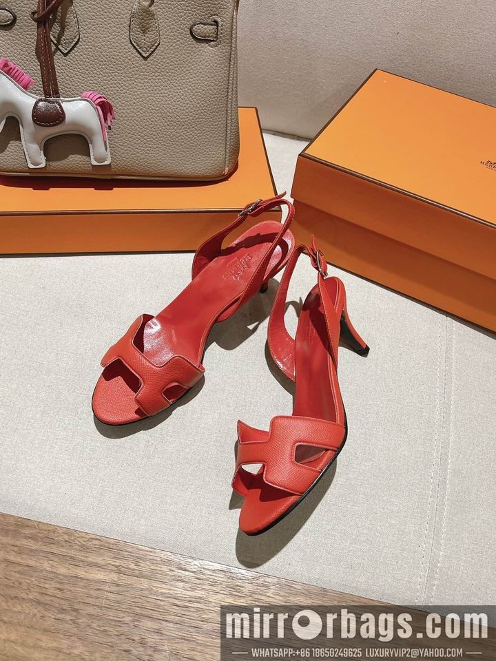 Replica Hermes Shoes Hermes sz35-41 mnh0212