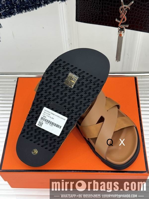 Replica Hermes Shoes Hermes sz35-45 JX0318