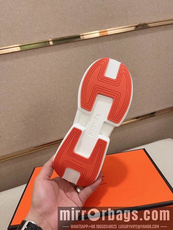 Replica Hermes Shoes Hermes sz38-45 hnh0305