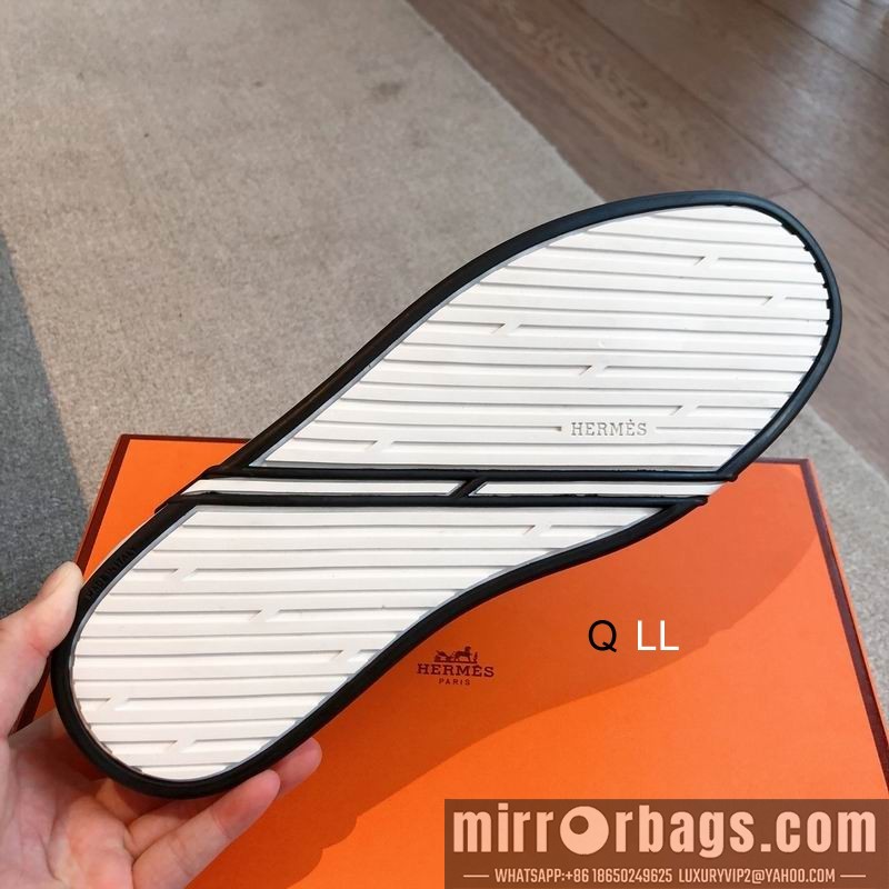 Replica Hermes Shoes Hermes sz35-45 LL0302