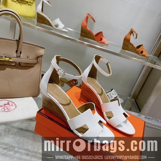Replica Hermes Shoes Hermes sz35-41 mnh0219