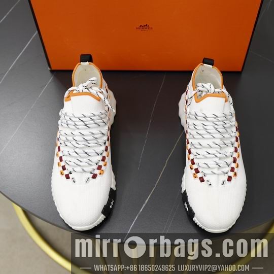 Replica Hermes Shoes Hermes sz39-45 hnh0902